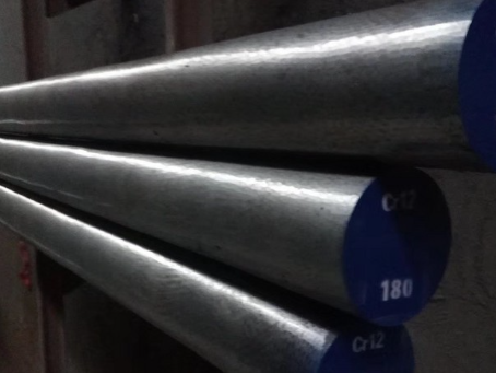 成武Cr12模具钢