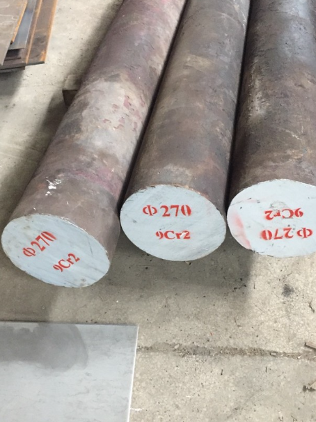 成武9Cr2工具钢
