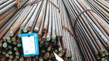 成武30CrNi3Mo合金结构钢