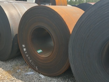 成武Q355NHB耐候板